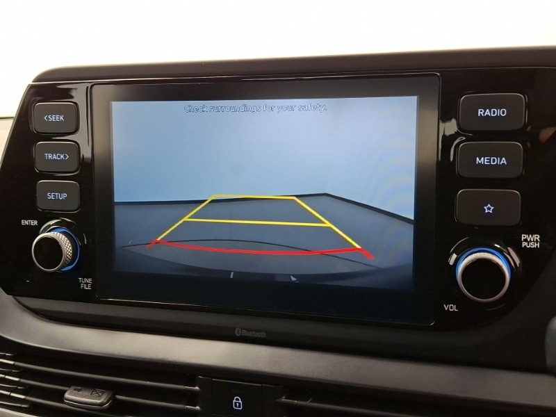 Used Hyundai i20 2021 for sale - 77750574: Photo 11