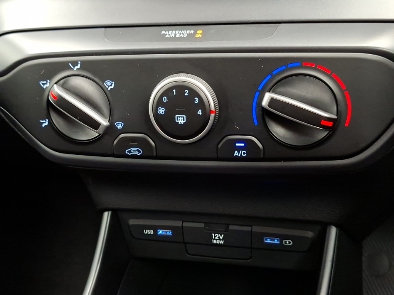 Used Hyundai i20 2021 for sale - 77750574: Photo 13