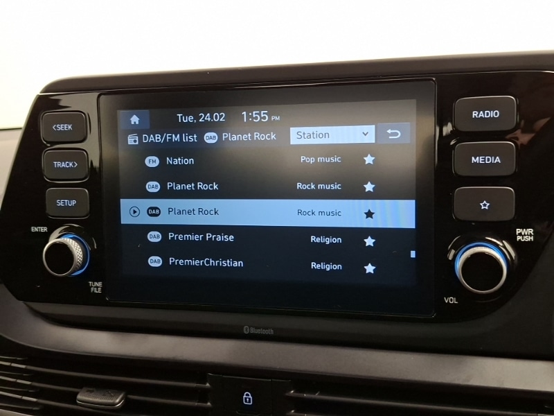 Used Hyundai i20 2021 for sale - 77750574: Photo 14