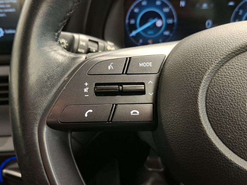 Used Hyundai i20 2021 for sale - 77750574: Photo 16