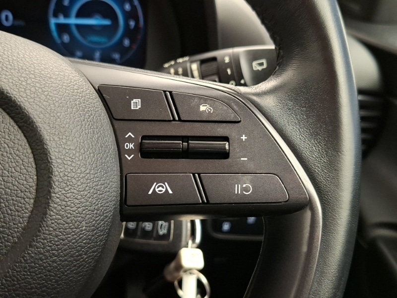 Used Hyundai i20 2021 for sale - 77750574: Photo 17