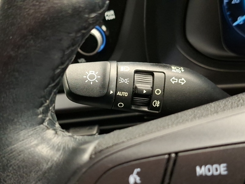 Used Hyundai i20 2021 for sale - 77750574: Photo 18