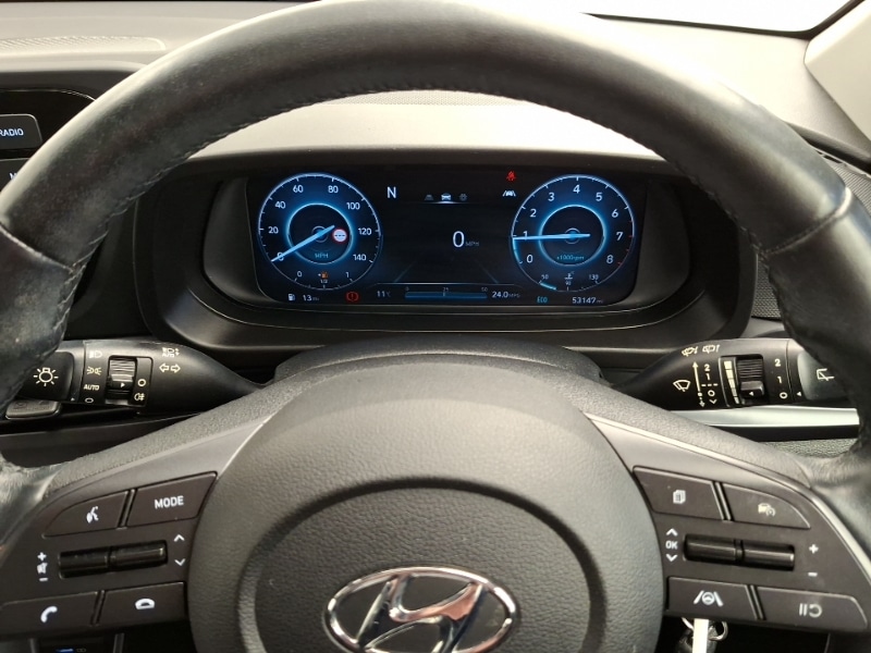 Used Hyundai i20 2021 for sale - 77750574: Photo 19