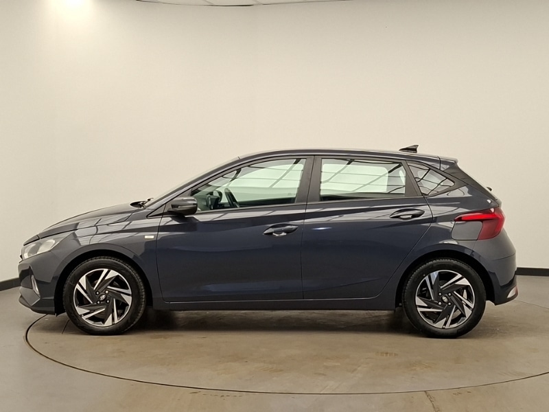 Used Hyundai i20 2021 for sale - 77750574: Photo 4