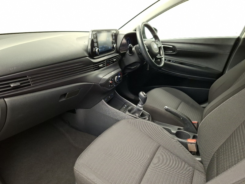 Used Hyundai i20 2021 for sale - 77750574: Photo 5