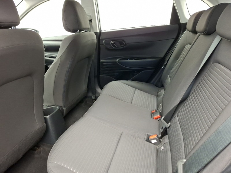 Used Hyundai i20 2021 for sale - 77750574: Photo 6