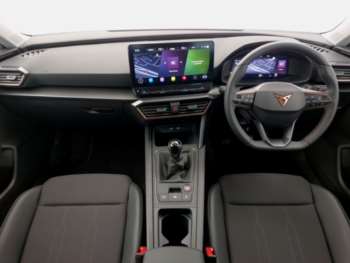 Used Cupra Leon 2024 for sale - 75205131: Photo