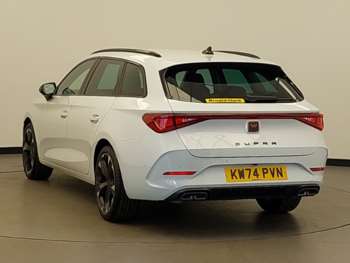Used Cupra Leon 2024 for sale - 75205131: Photo