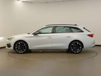 Used Cupra Leon 2024 for sale - 75205131: Photo