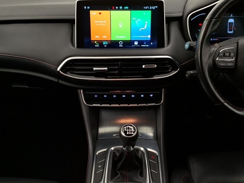 Used MG MG HS 2022 for sale - 77086851: Photo 10