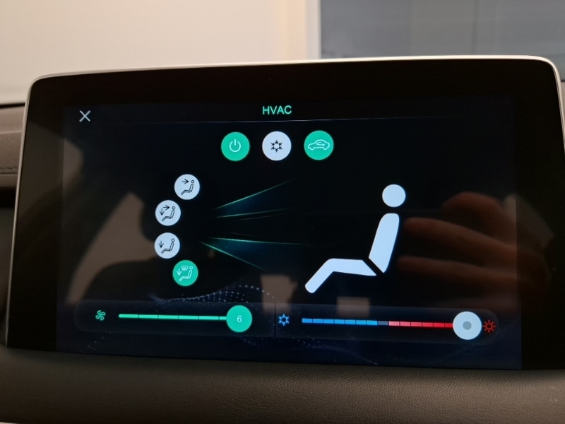 Used MG MG HS 2022 for sale - 77086851: Photo 14