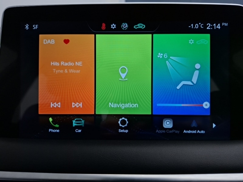 Used MG MG HS 2022 for sale - 77086851: Photo 15