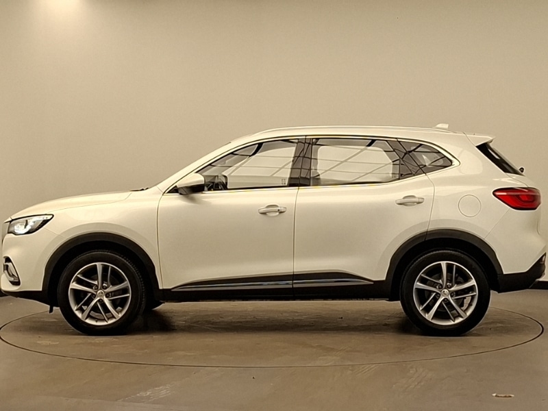 Used MG MG HS 2022 for sale - 77086851: Photo 4