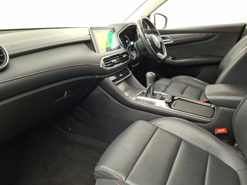 Used MG MG HS 2022 for sale - 77086851: Photo 5