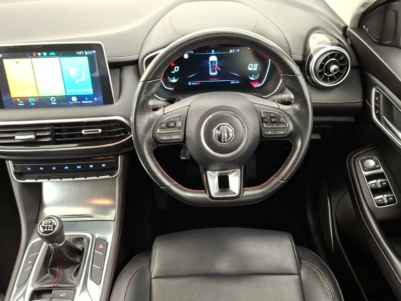 Used MG MG HS 2022 for sale - 77086851: Photo 7