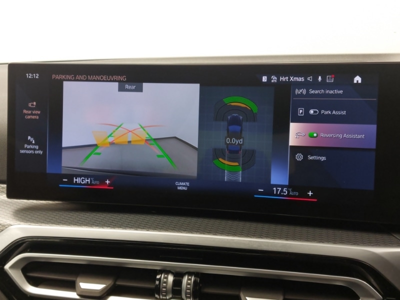 Used BMW 3 Series 2023 for sale - 77448220: Photo 11