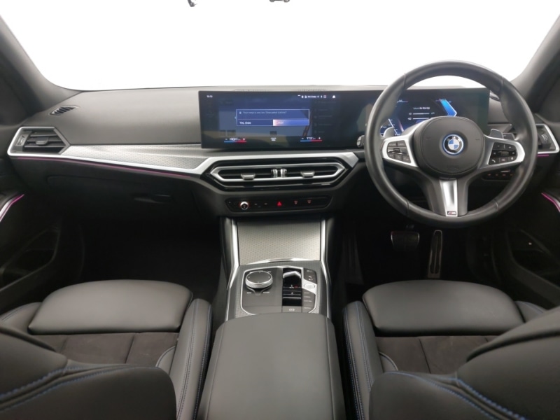 Used BMW 3 Series 2023 for sale - 77448220: Photo 2