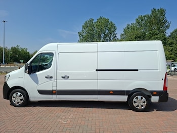 Used Renault Master 2023 for sale - 79231304: Photo