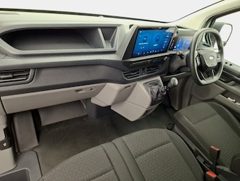 Used Ford Transit Custom 2024 for sale - 79447402: Photo
