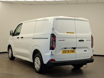 Used Ford Transit Custom 2024 for sale - 79447402: Photo