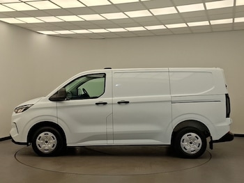 Used Ford Transit Custom 2024 for sale - 79447402: Photo