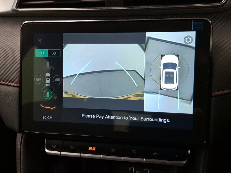 Used MG MG ZS 2024 for sale - 77933353: Photo 10