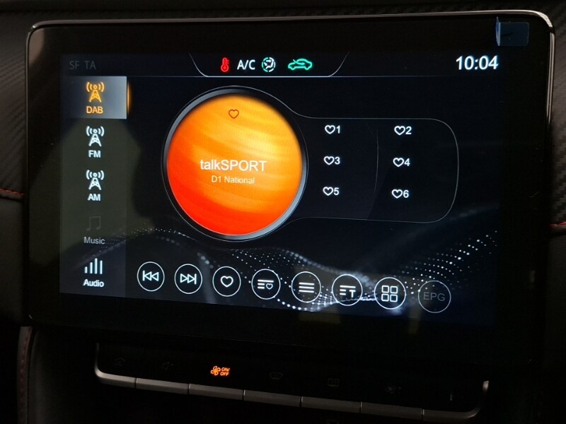 Used MG MG ZS 2024 for sale - 77933353: Photo 18