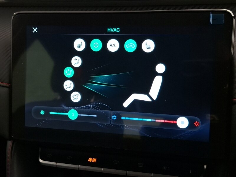 Used MG MG ZS 2024 for sale - 77933353: Photo 19