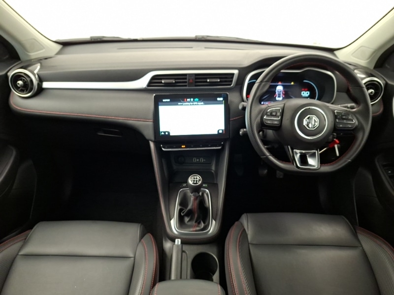 Used MG MG ZS 2024 for sale - 77933353: Photo 2