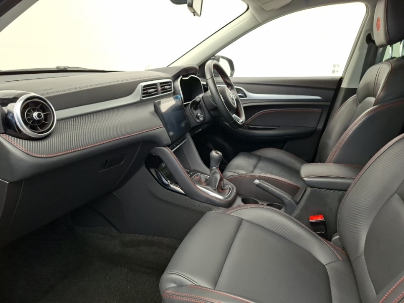 Used MG MG ZS 2024 for sale - 77933353: Photo 5