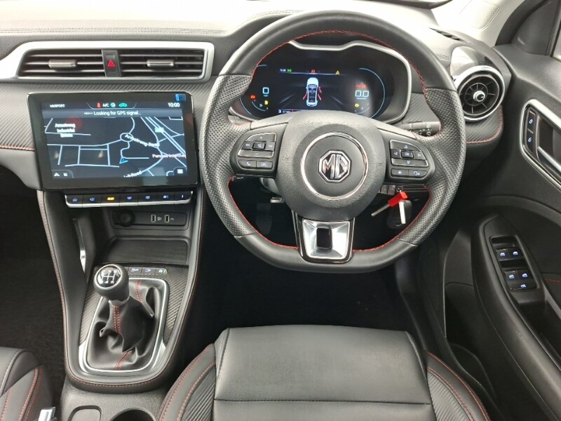 Used MG MG ZS 2024 for sale - 77933353: Photo 7