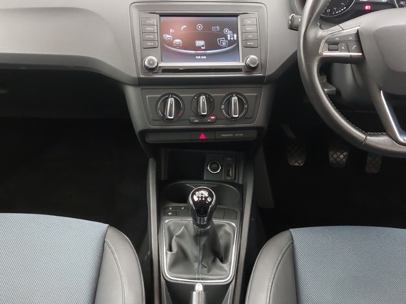 Used SEAT Ibiza 2016 for sale - 76713588: Photo 10