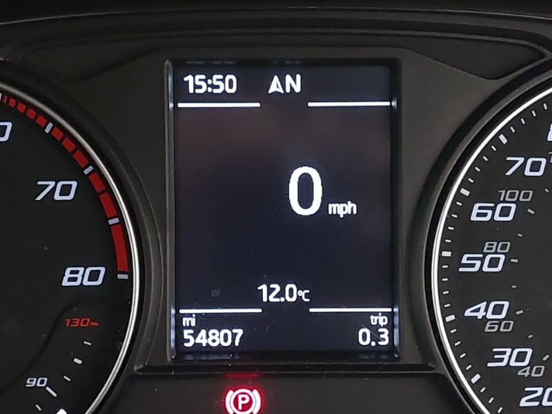 Used SEAT Ibiza 2016 for sale - 76713588: Photo 11