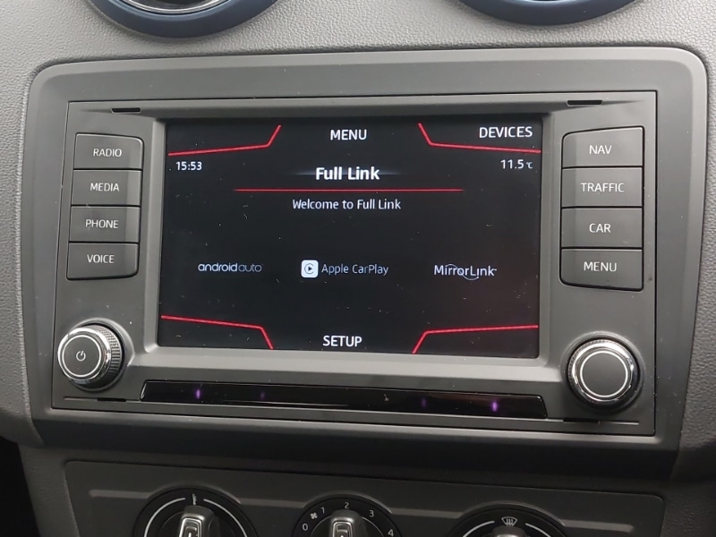 Used SEAT Ibiza 2016 for sale - 76713588: Photo 15