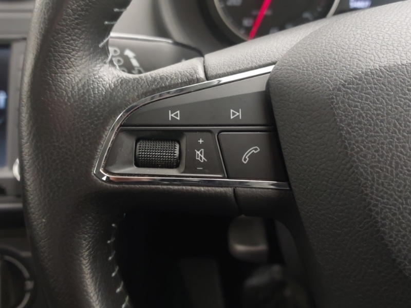 Used SEAT Ibiza 2016 for sale - 76713588: Photo 16