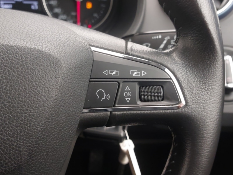 Used SEAT Ibiza 2016 for sale - 76713588: Photo 17