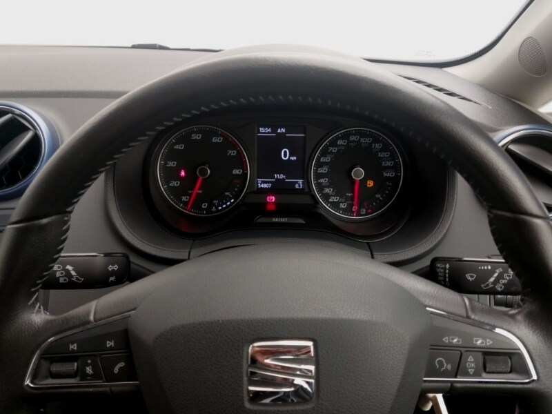 Used SEAT Ibiza 2016 for sale - 76713588: Photo 19