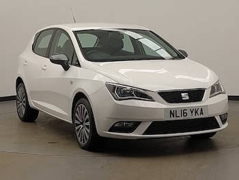 SEAT - Ibiza