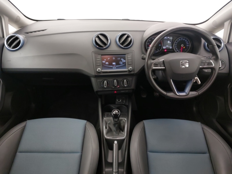 Used SEAT Ibiza 2016 for sale - 76713588: Photo 2