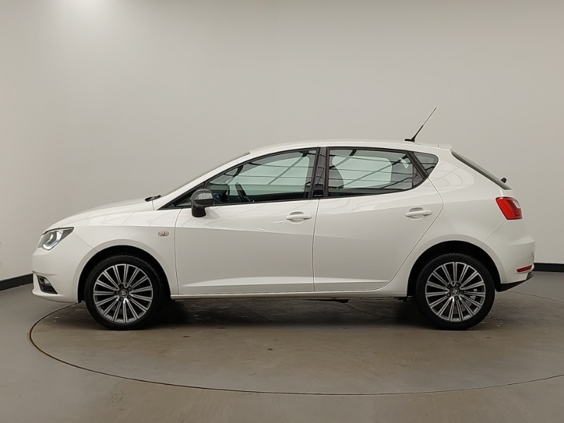 Used SEAT Ibiza 2016 for sale - 76713588: Photo 4