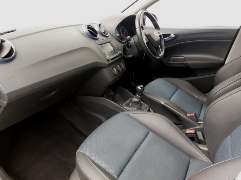 Used SEAT Ibiza 2016 for sale - 76713588: Photo 5