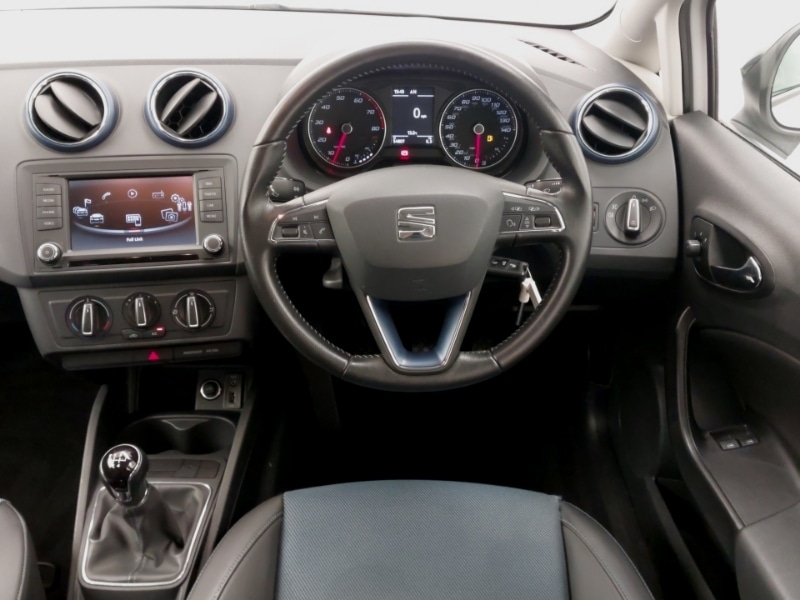 Used SEAT Ibiza 2016 for sale - 76713588: Photo 7