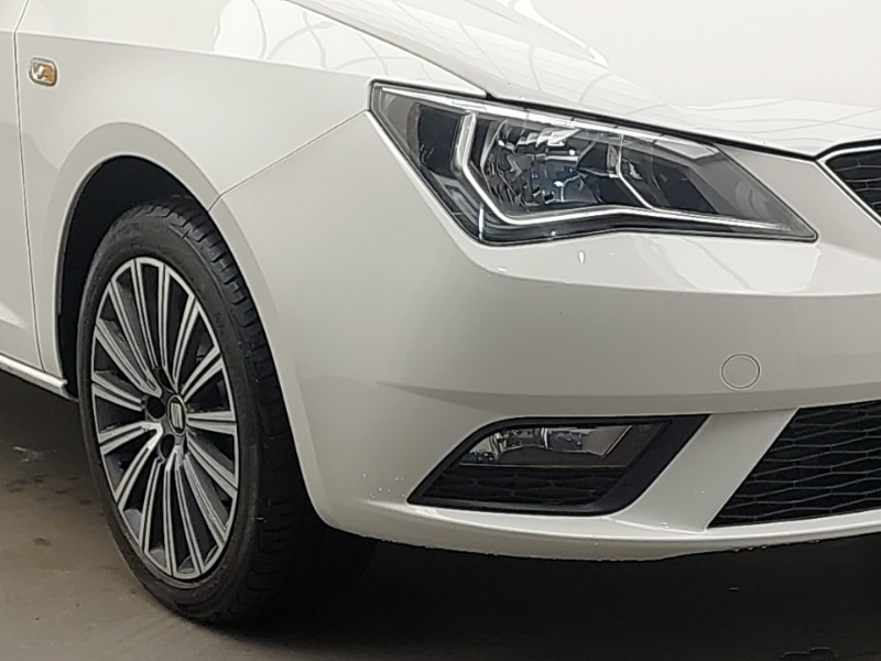 Used SEAT Ibiza 2016 for sale - 76713588: Photo 9