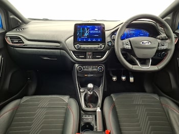 Used Ford Puma 2020 for sale - 79414717: Photo