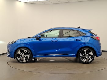 Used Ford Puma 2020 for sale - 79414717: Photo