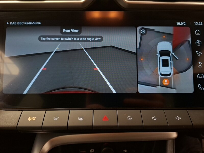 Used MG MG ZS 2024 for sale - 77677924: Photo 11