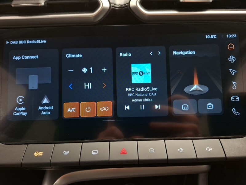 Used MG MG ZS 2024 for sale - 77677924: Photo 13