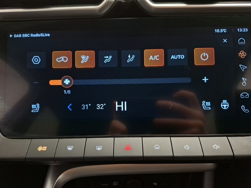 Used MG MG ZS 2024 for sale - 77677924: Photo 14