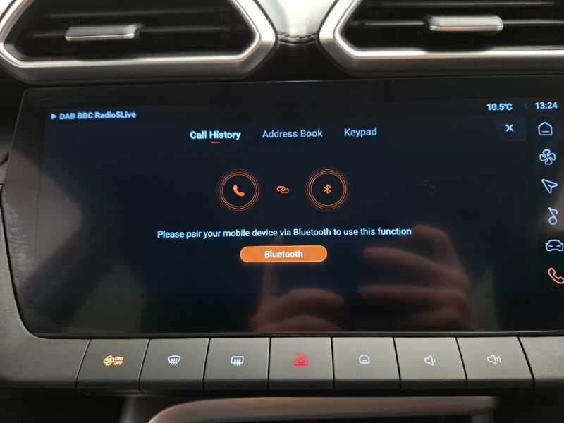 Used MG MG ZS 2024 for sale - 77677924: Photo 15