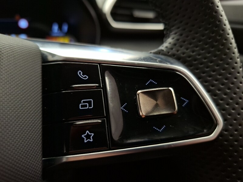 Used MG MG ZS 2024 for sale - 77677924: Photo 17